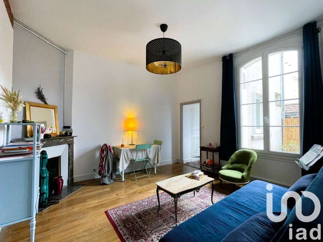 Photo 2 - Appartement à TOURS