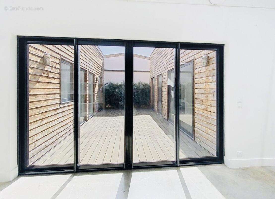 Loft 6p 214m2 avec garage - photo 6