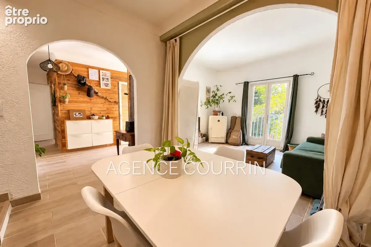 Appartement 3 pièces 64 m² à vendre à Grasse (06130) - photo 9