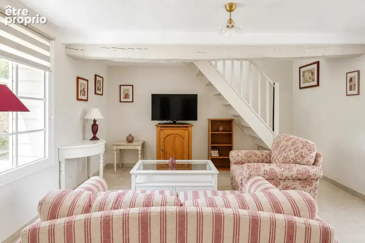 Maison de 2 pièces de 45 m² située à Dieppe - photo 4
