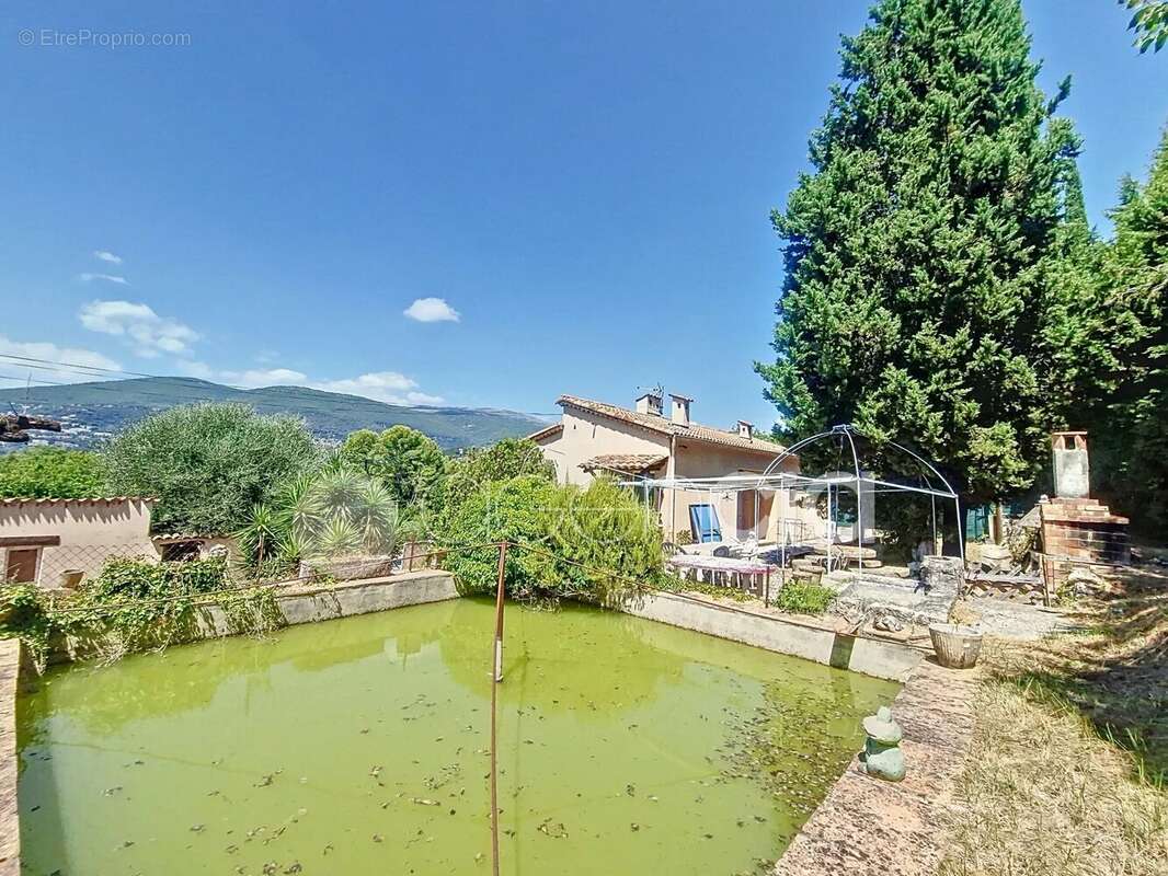 Propriété de 214 m² à PLASCASSIER, idéalement agencée  pour un projet de regroupement familial - photo 7
