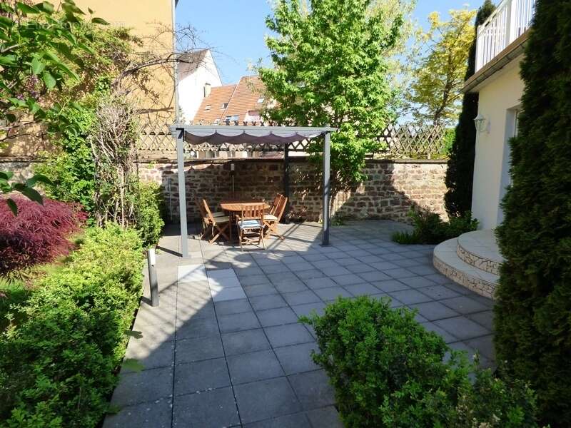 Appartement à SAVERNE