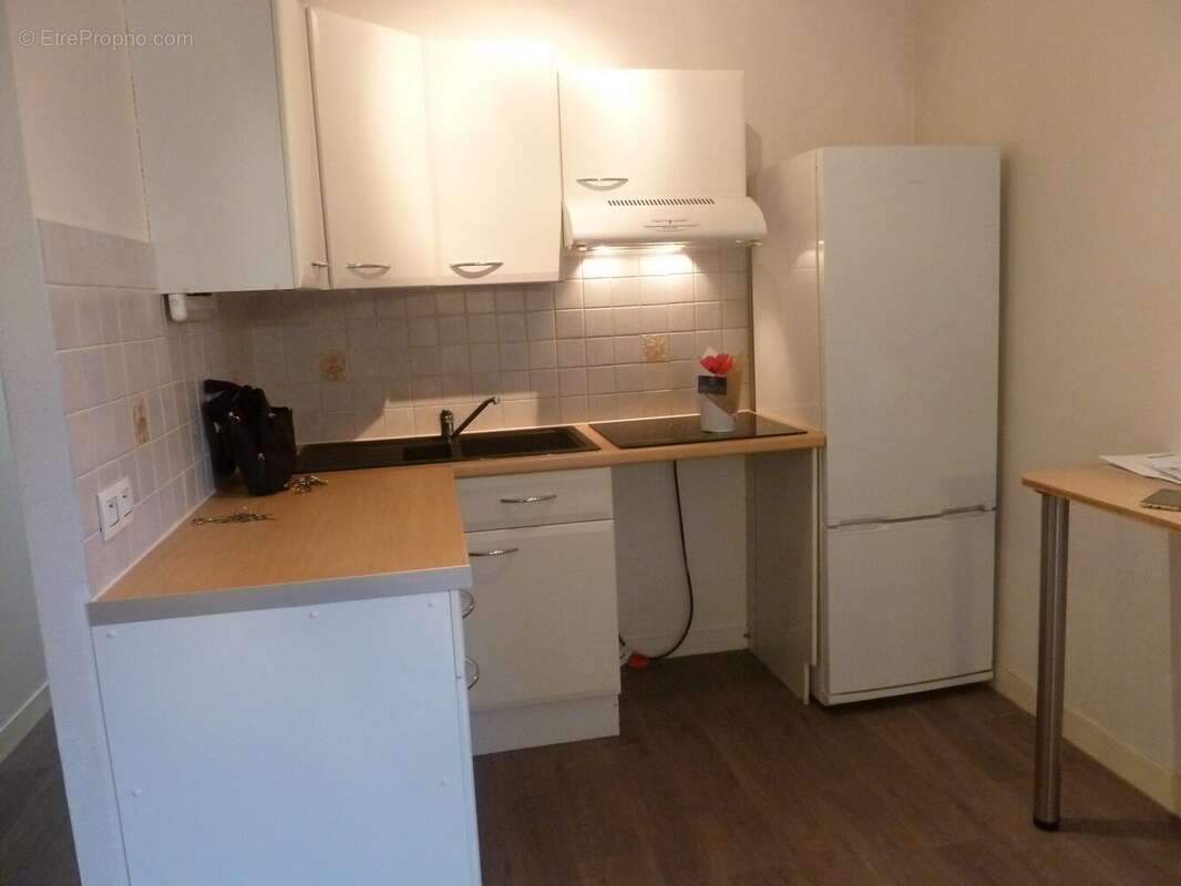 Appartement 44 m² à Nantes  - photo 2