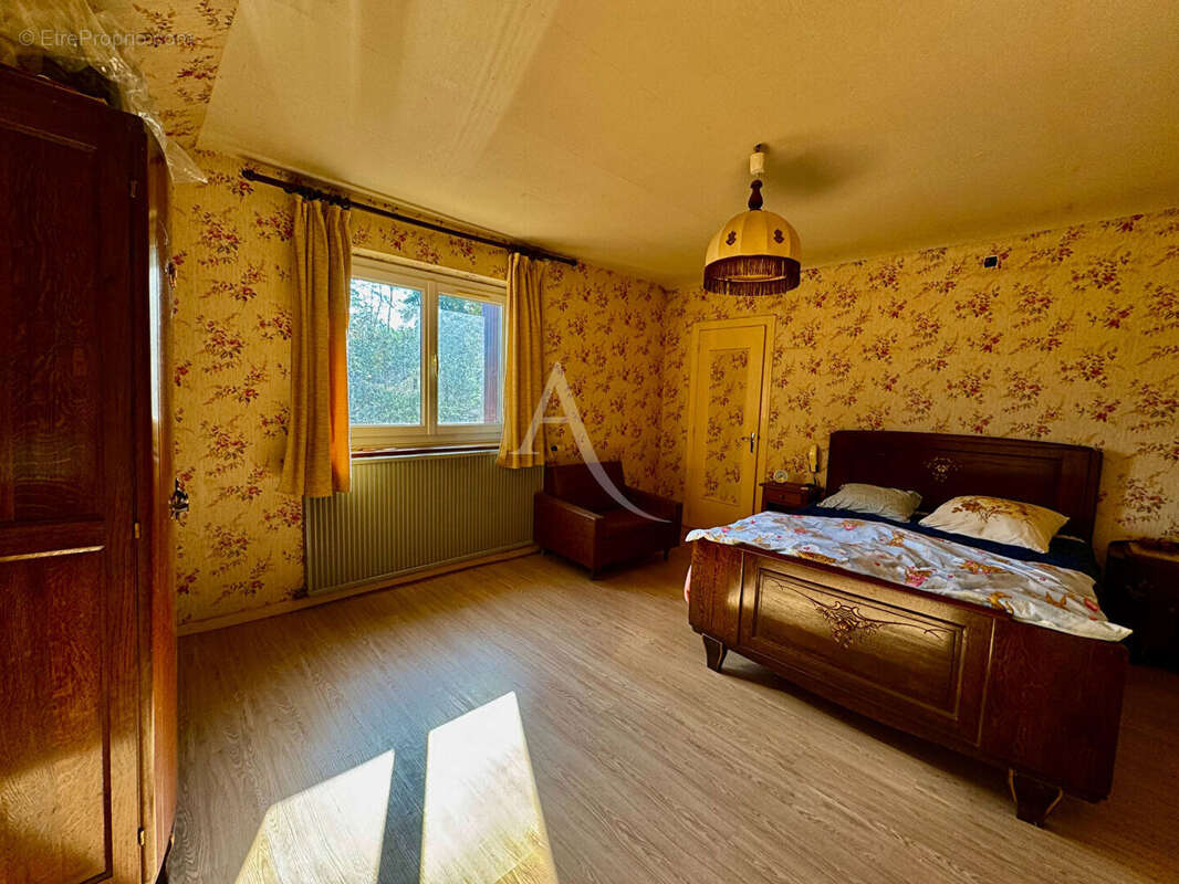 Maison a vendre vallee du cher 3 chambres - photo 6