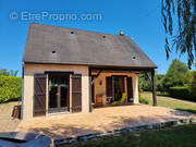 Maison à APPENAI-SOUS-BELLEME