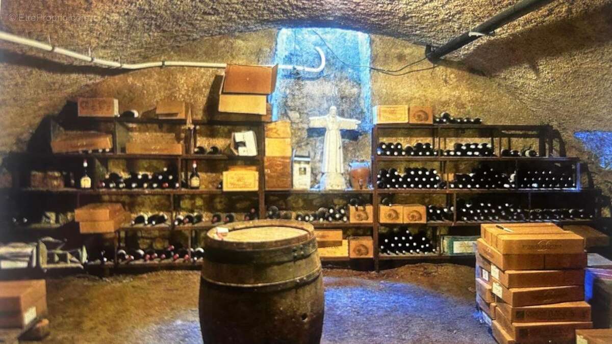 Maison à LA BOULAYE