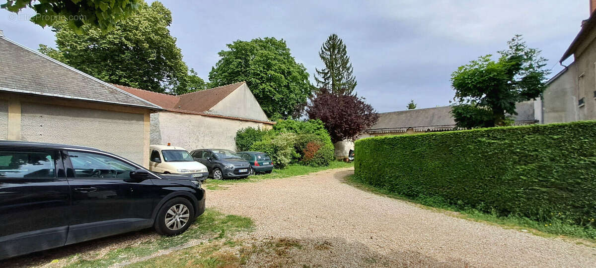 Appartement à ETAMPES