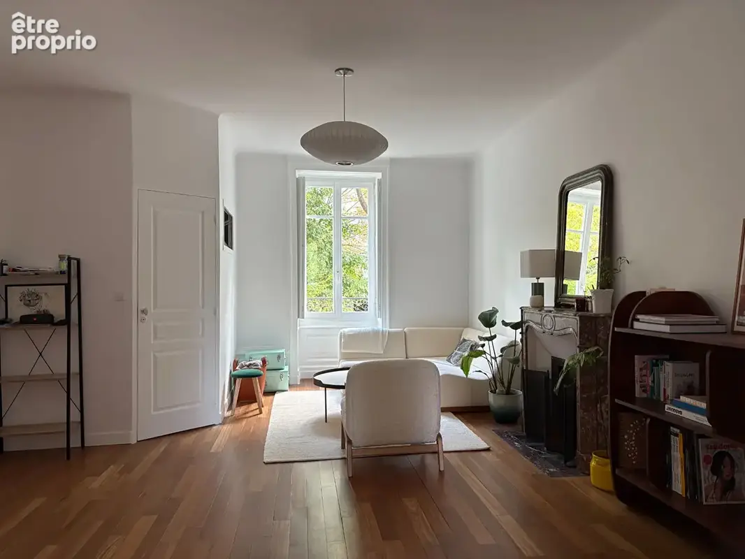 Photo Appartement à Nantes au prix de 436 800€