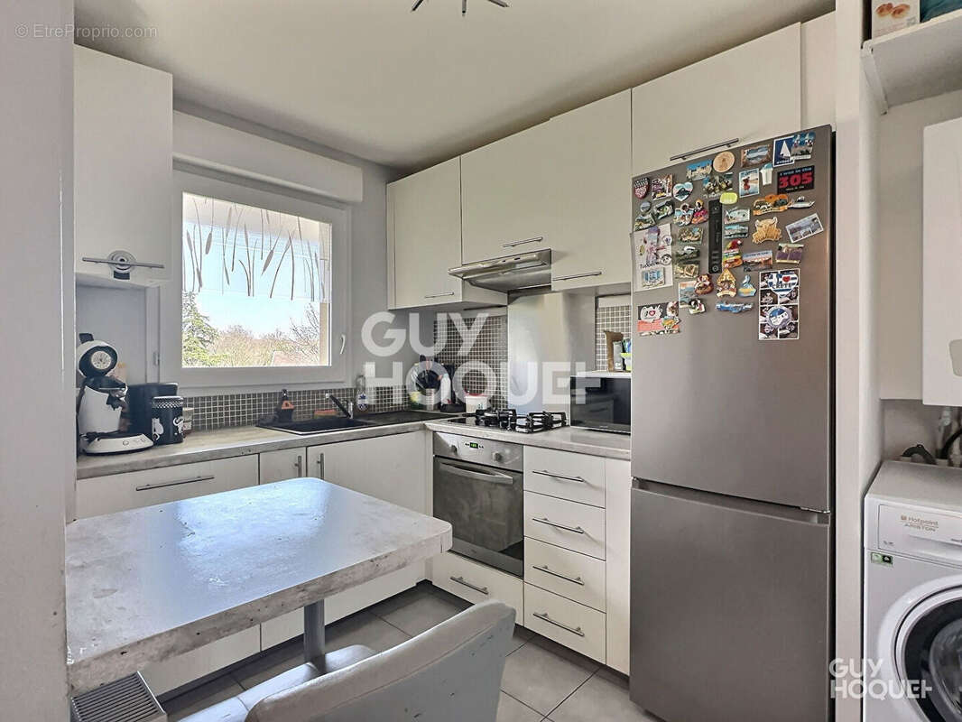 Appartement à BRINDAS