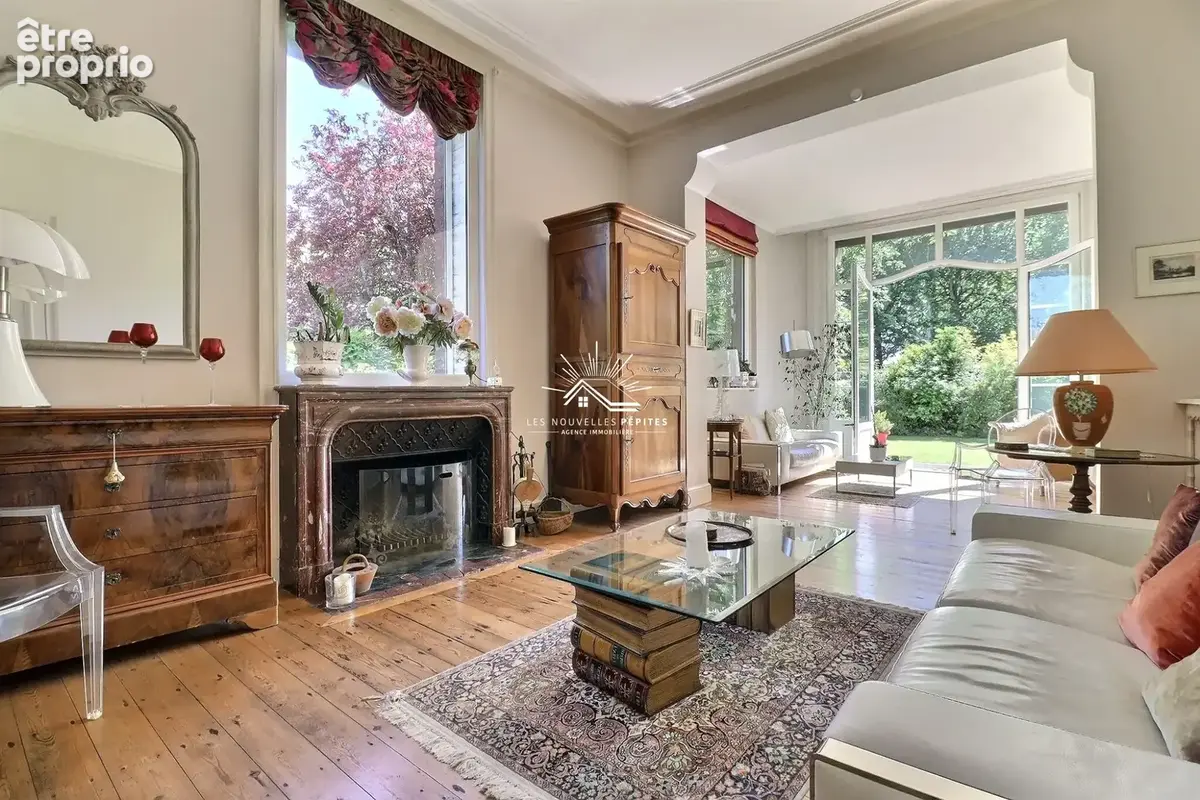 Maison 8 pièces 240 m² à vendre à Croix (59170) - photo 6