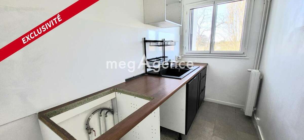 Appartement à COMBS-LA-VILLE