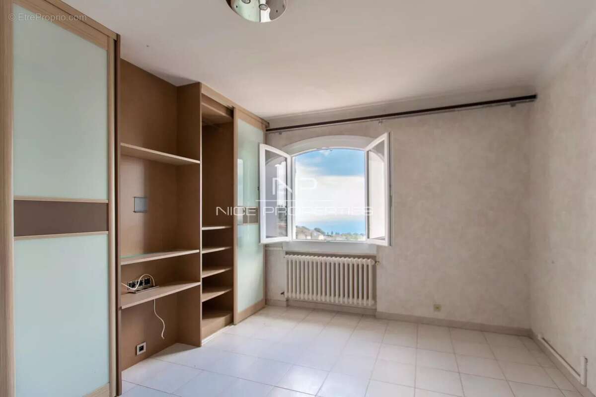 Maison à LA TURBIE