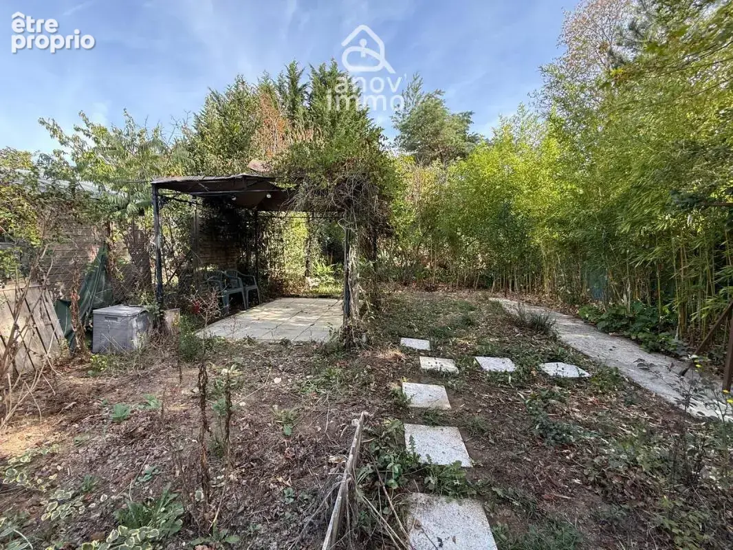 Exclusivité - ANGOULEME - 3 chambres - garage - jardin et co - photo 16