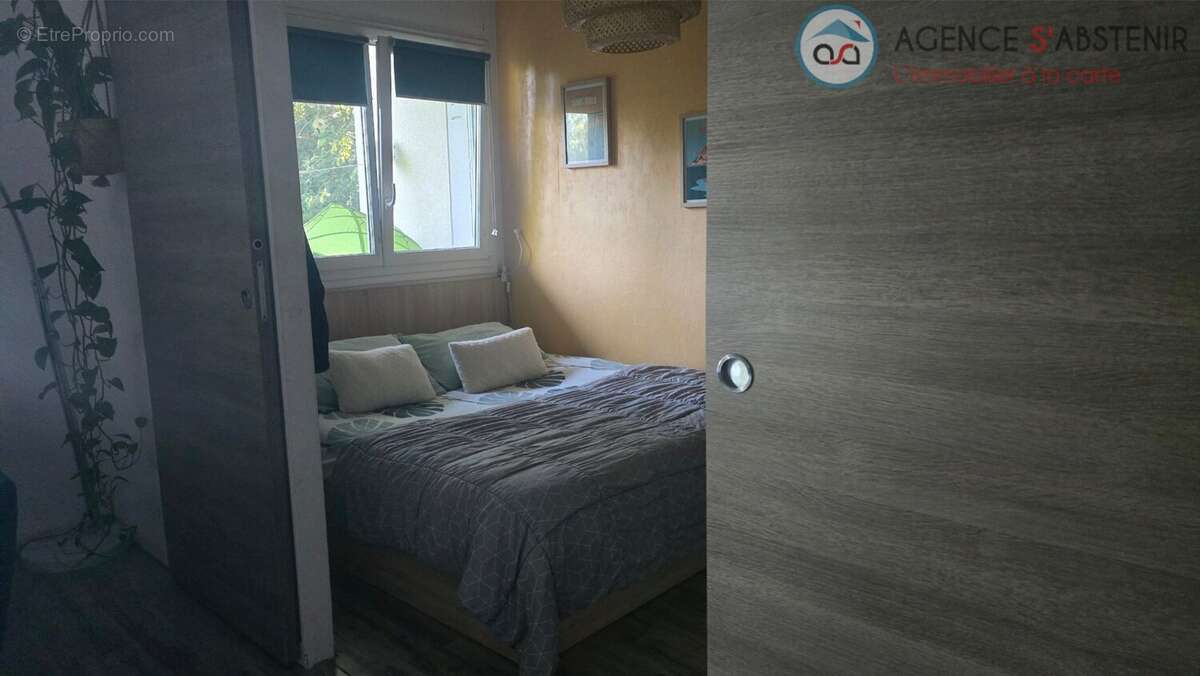 Appartement à MERIGNAC