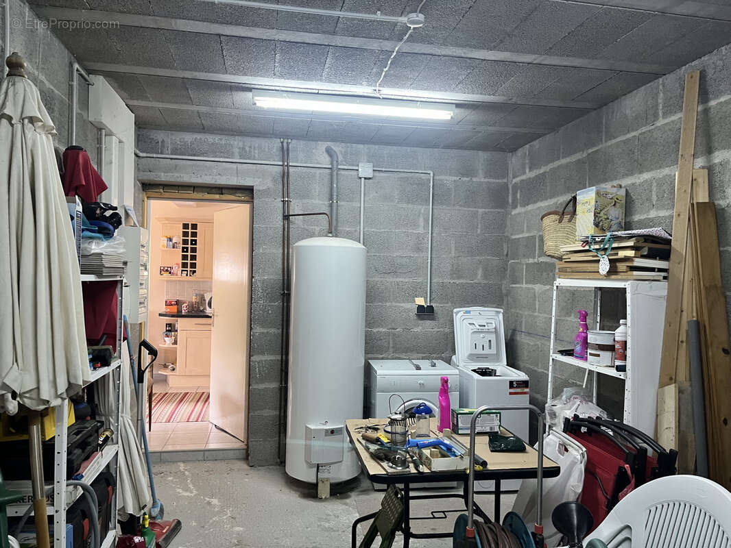 Maison individuelle située dans un joli hameau - photo 25