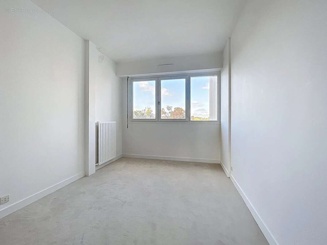 Appartement à ELANCOURT