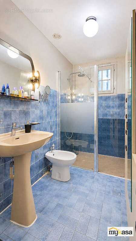 Maison T4 de plain-pied avec jardin, garage et véranda - Martigues Saint-Jean - photo 13