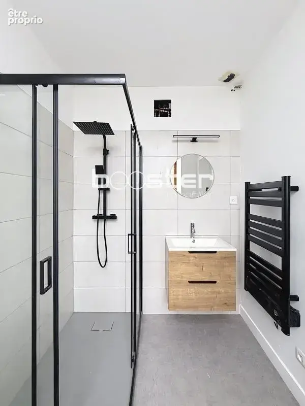 Appartement refait a neuf - photo 8