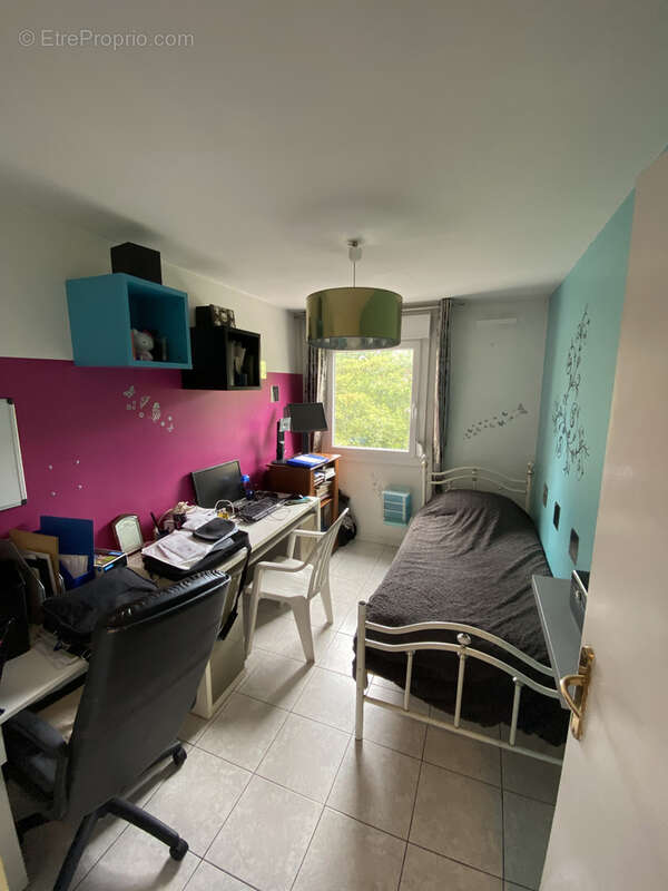 Appartement à MARSEILLE-10E