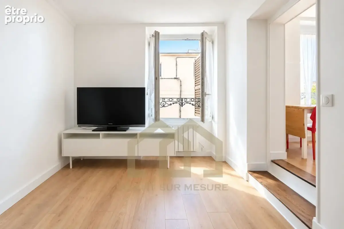 Photo Appartement à Boulogne-Billancourt au prix de 598 500€