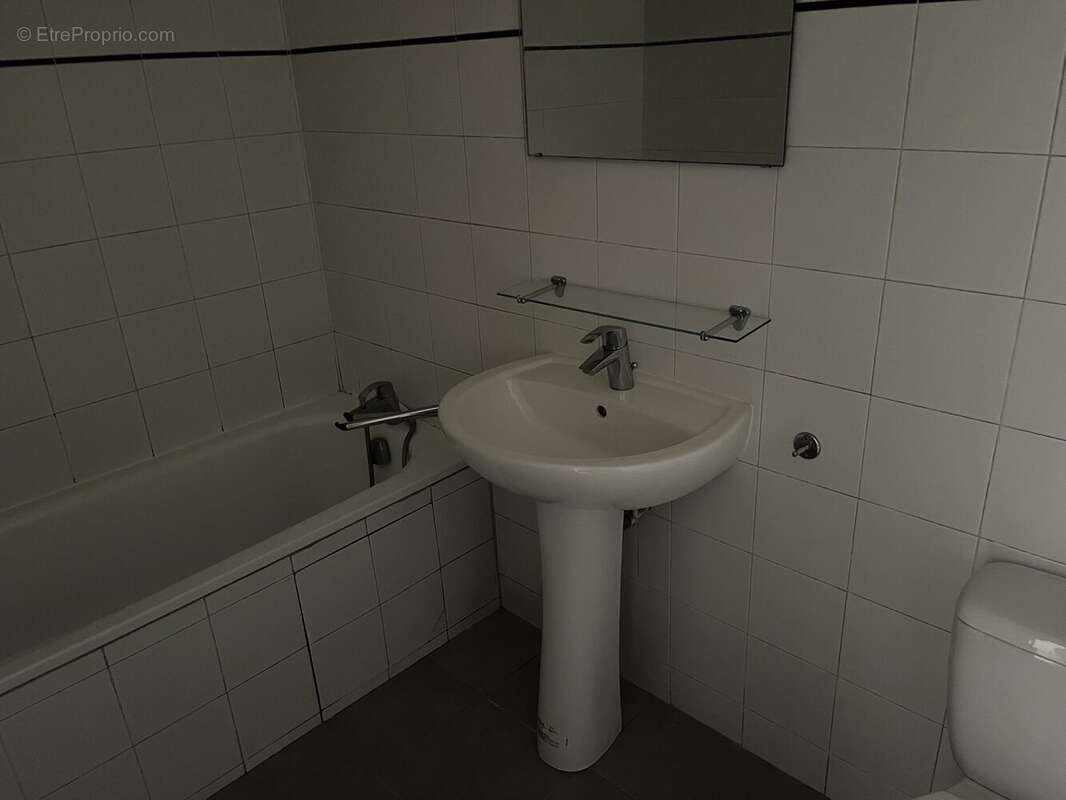 Appartement à LYON-6E