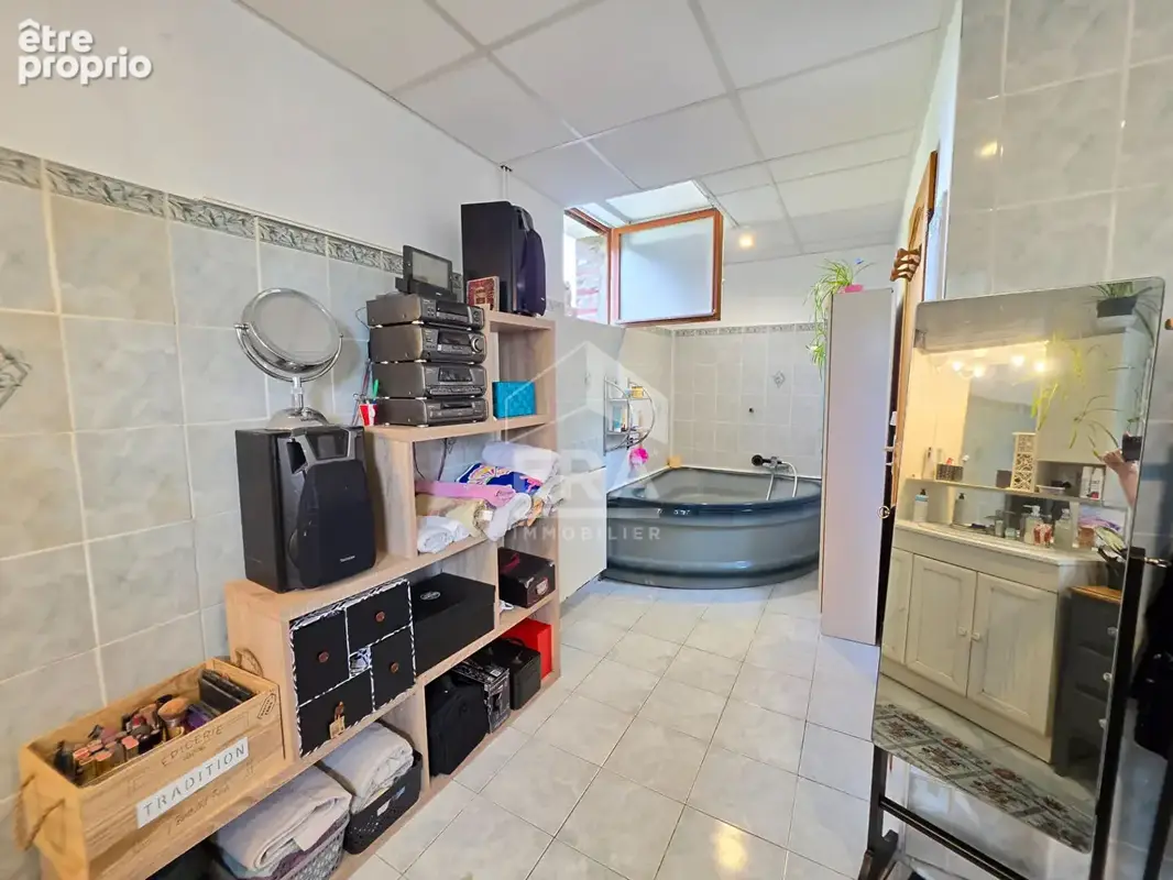 Maison 138m² à essigny-le-grand - photo 9