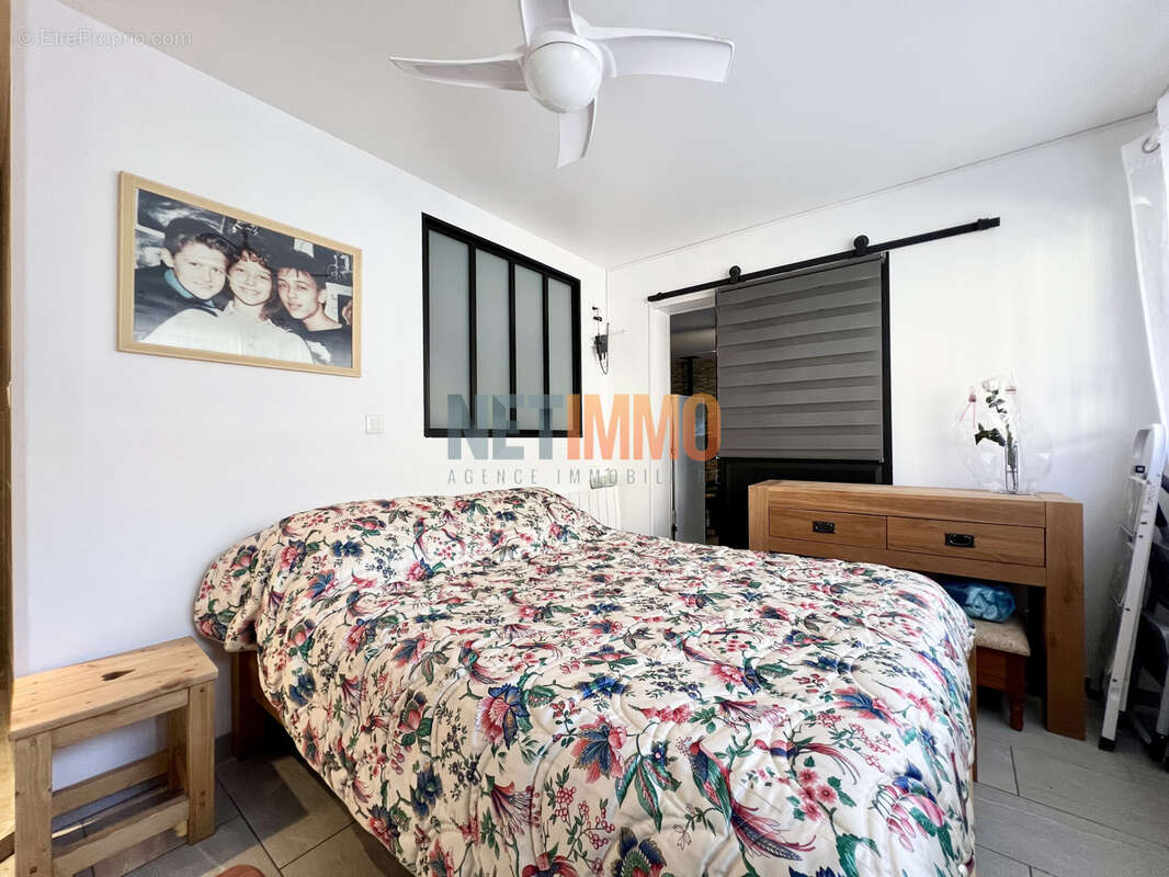 Aimargues - Maison de village de 150 m2 - photo 6