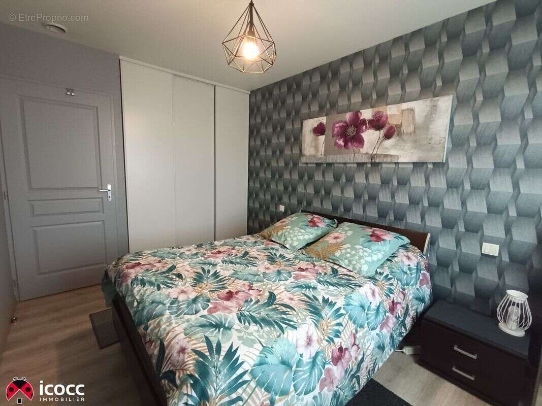 Maison 91 m² à La Reorthe  - photo 6