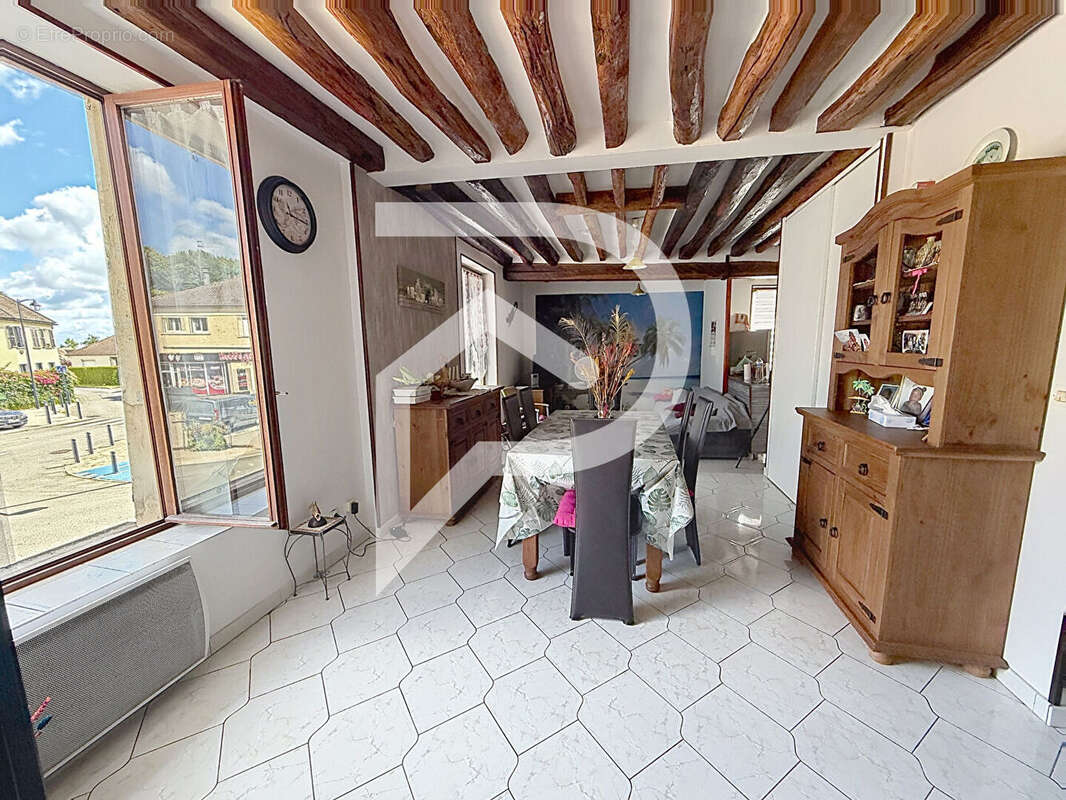 Appartement Dammartin En Goele 4 pièce(s) 78 m2 - photo 3