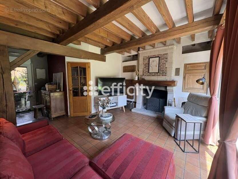 Maison à MARLY