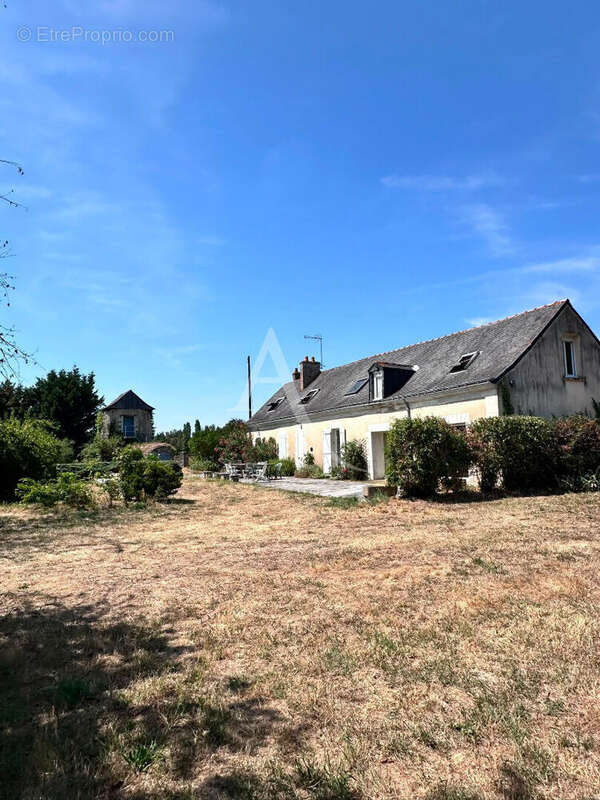 Propriété  avec moulin,  Charme et potentiel exceptionnel - photo 16