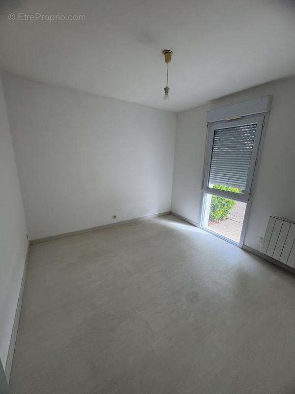 Appartement à LES SORINIERES