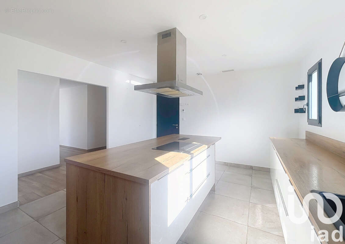 Photo 6 - Maison à CANOHES