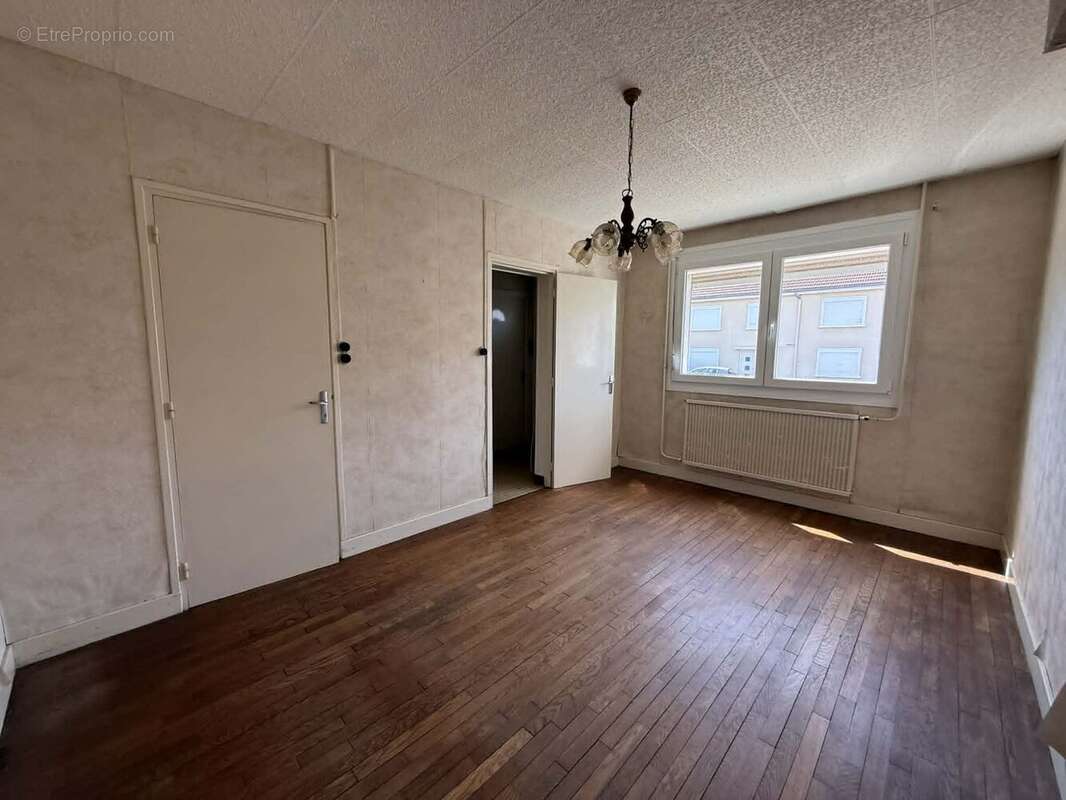 Maison à FLOING