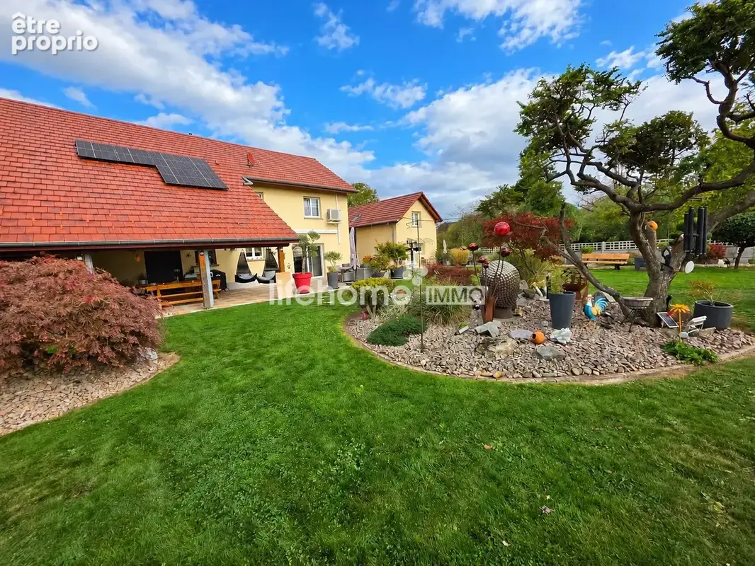Maison 4 pièces 96 m² à vendre à Reiningue (68950) - photo 7