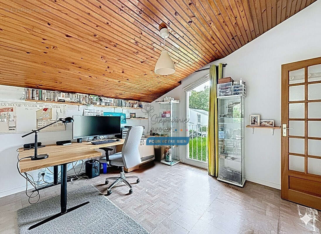 Maison à EMERAINVILLE
