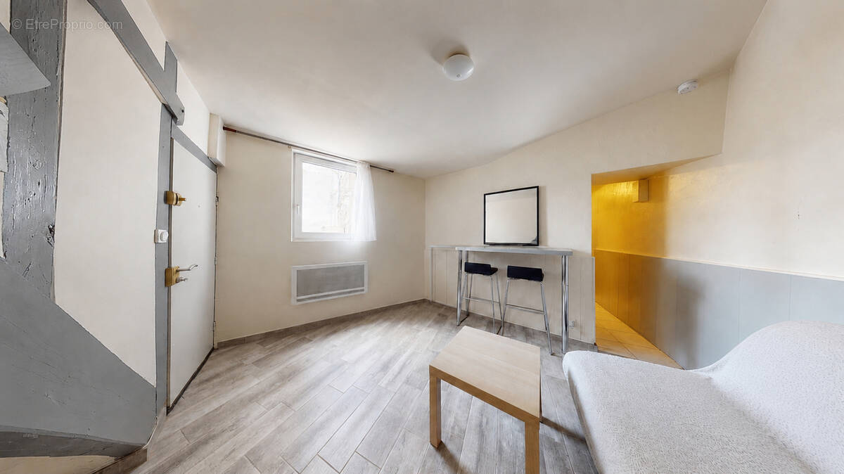 Appartement à DIJON
