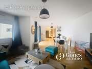 Appartement à TASSIN-LA-DEMI-LUNE