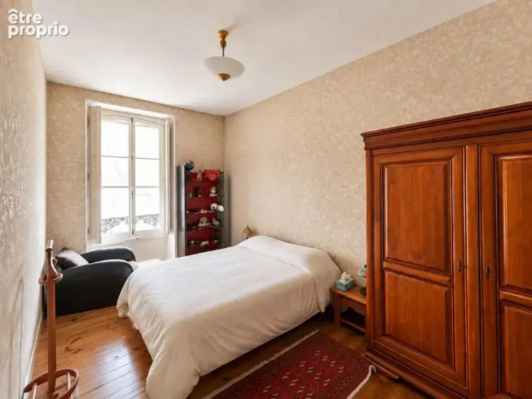 Appartement - photo 4