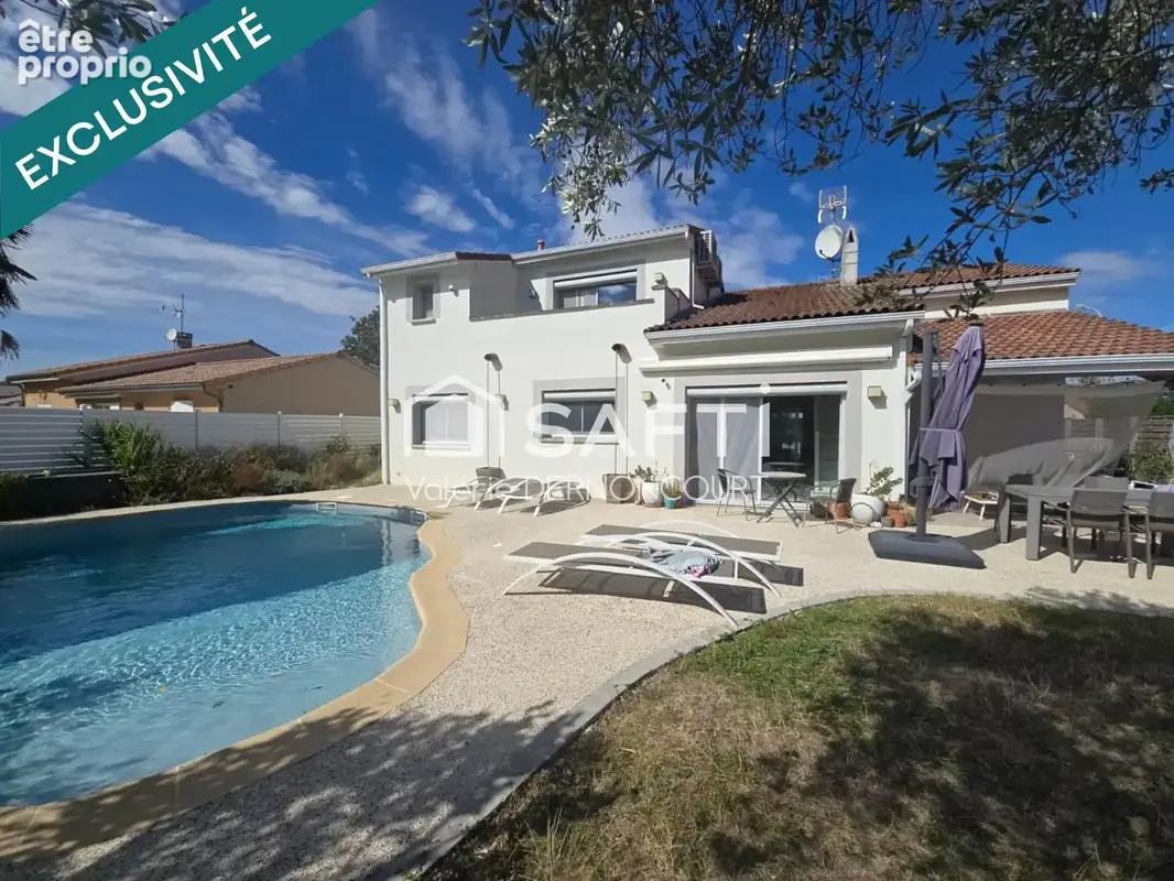 Photo 1 - Maison à L'UNION