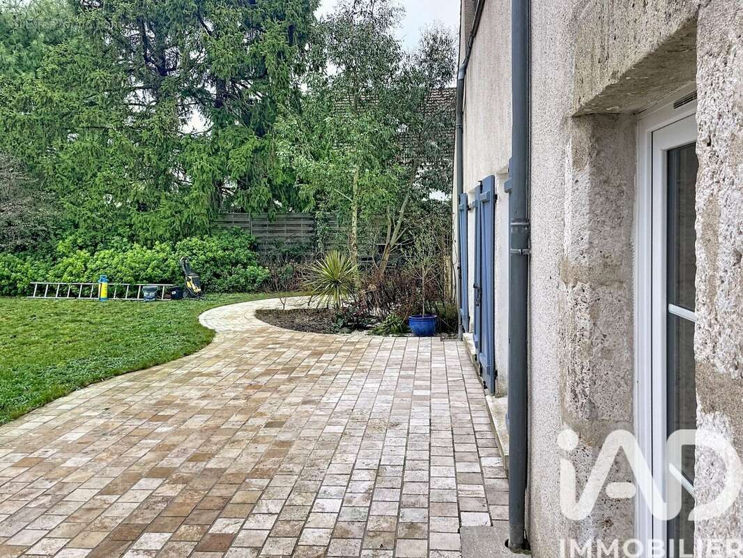 Photo 7 - Maison à OLIVET