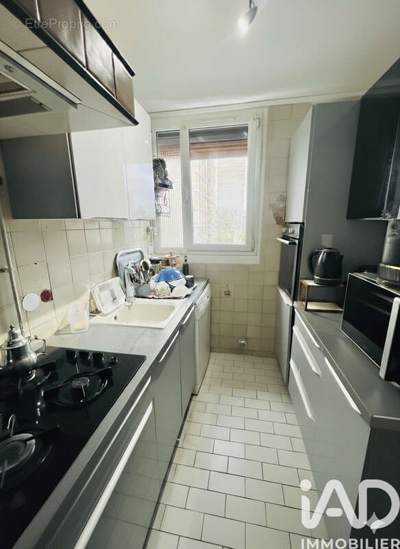 Photo 4 - Appartement à CREIL