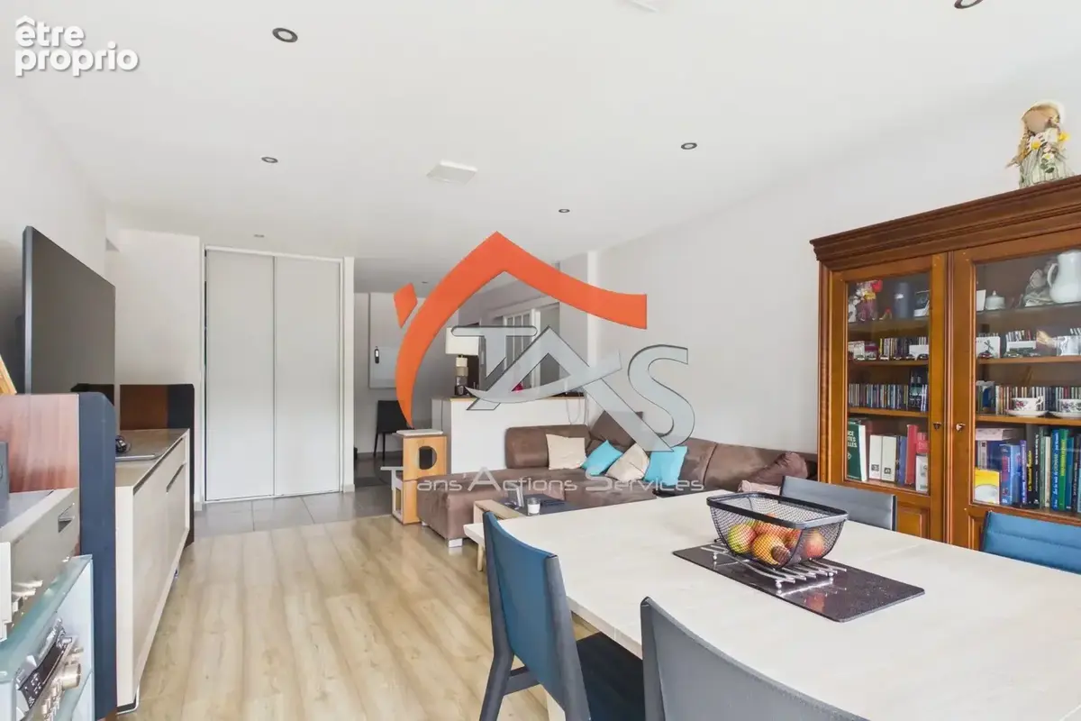 Vente Appartement Saint-chamond(42400) 155 000ï¿œ - photo 2