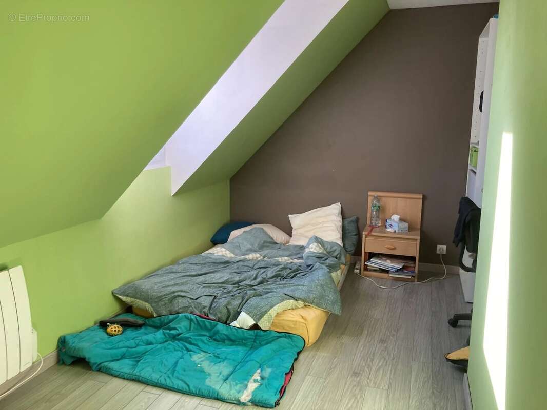 Maison à RAMBOUILLET