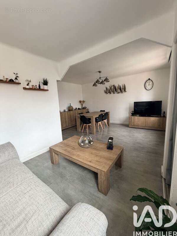 Photo 3 - Maison à MARSEILLE-15E