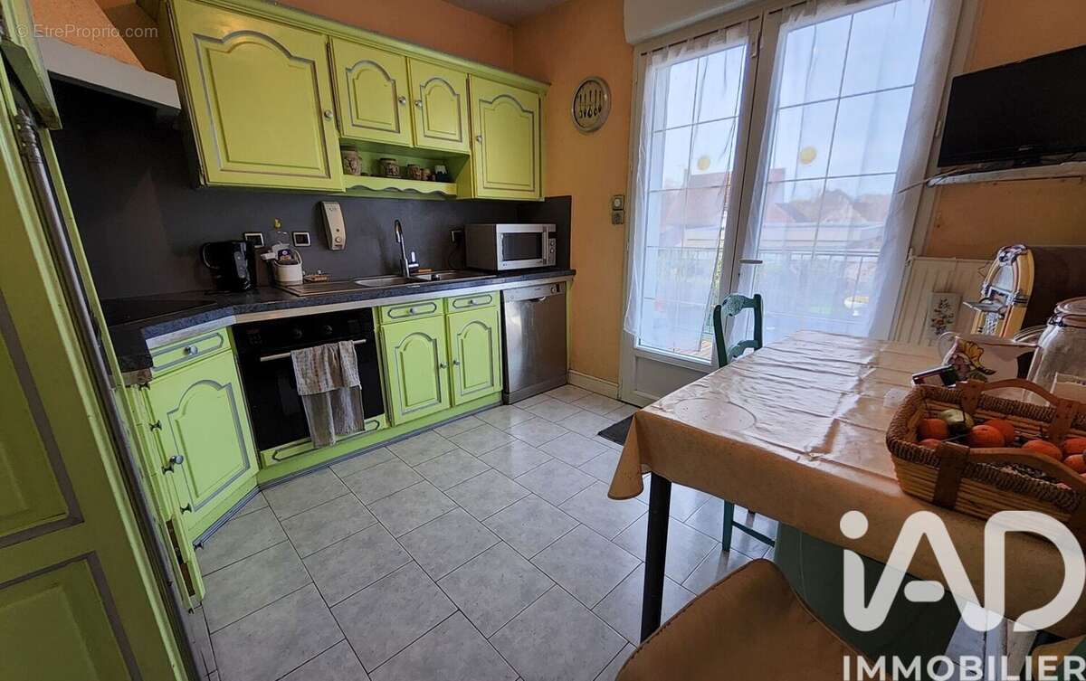 Photo 4 - Maison à MER