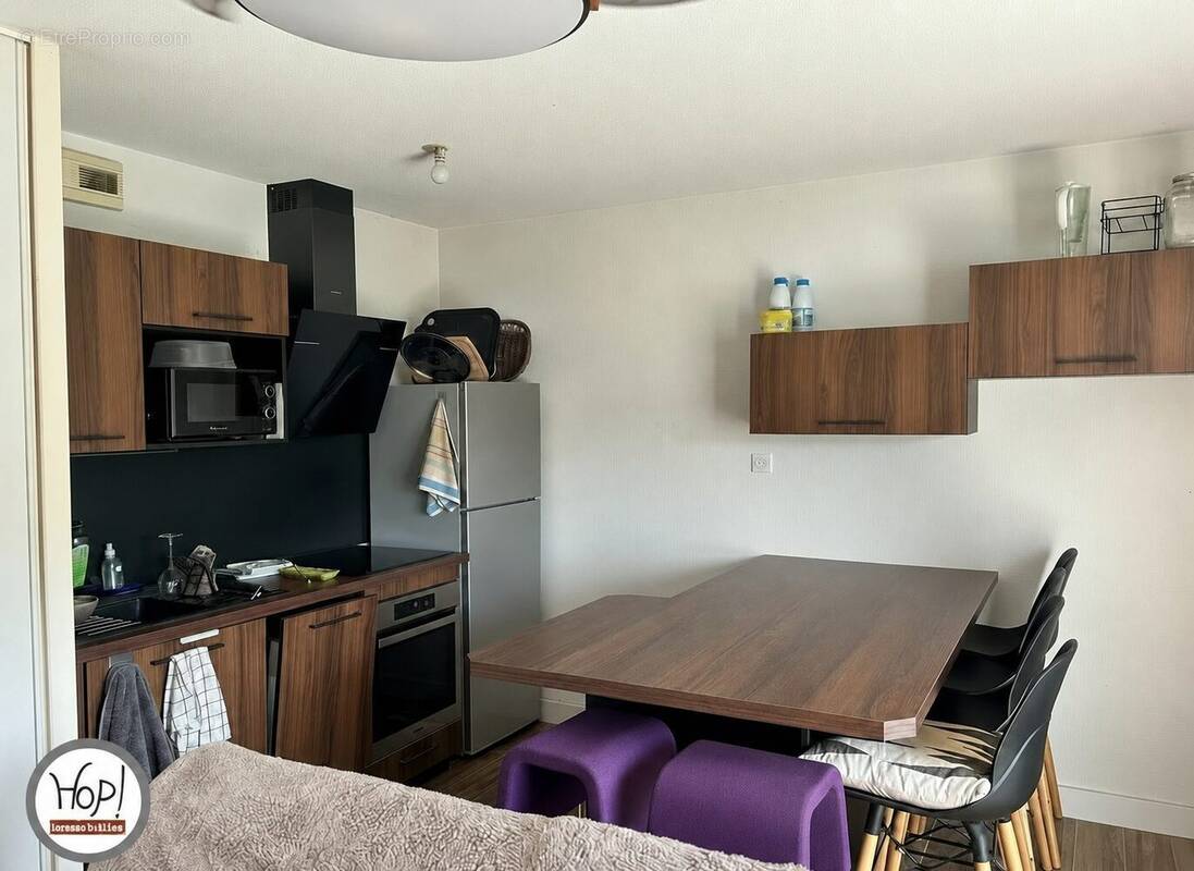 Appartement à MERIGNAC