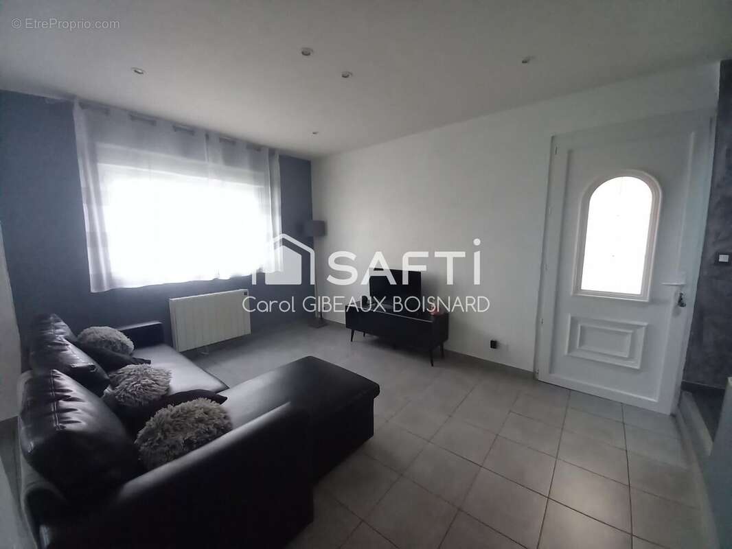 Photo 4 - Maison à BROU