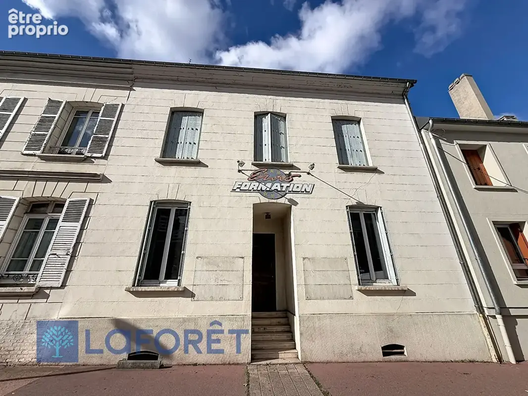 Local commercial Évreux - photo 8