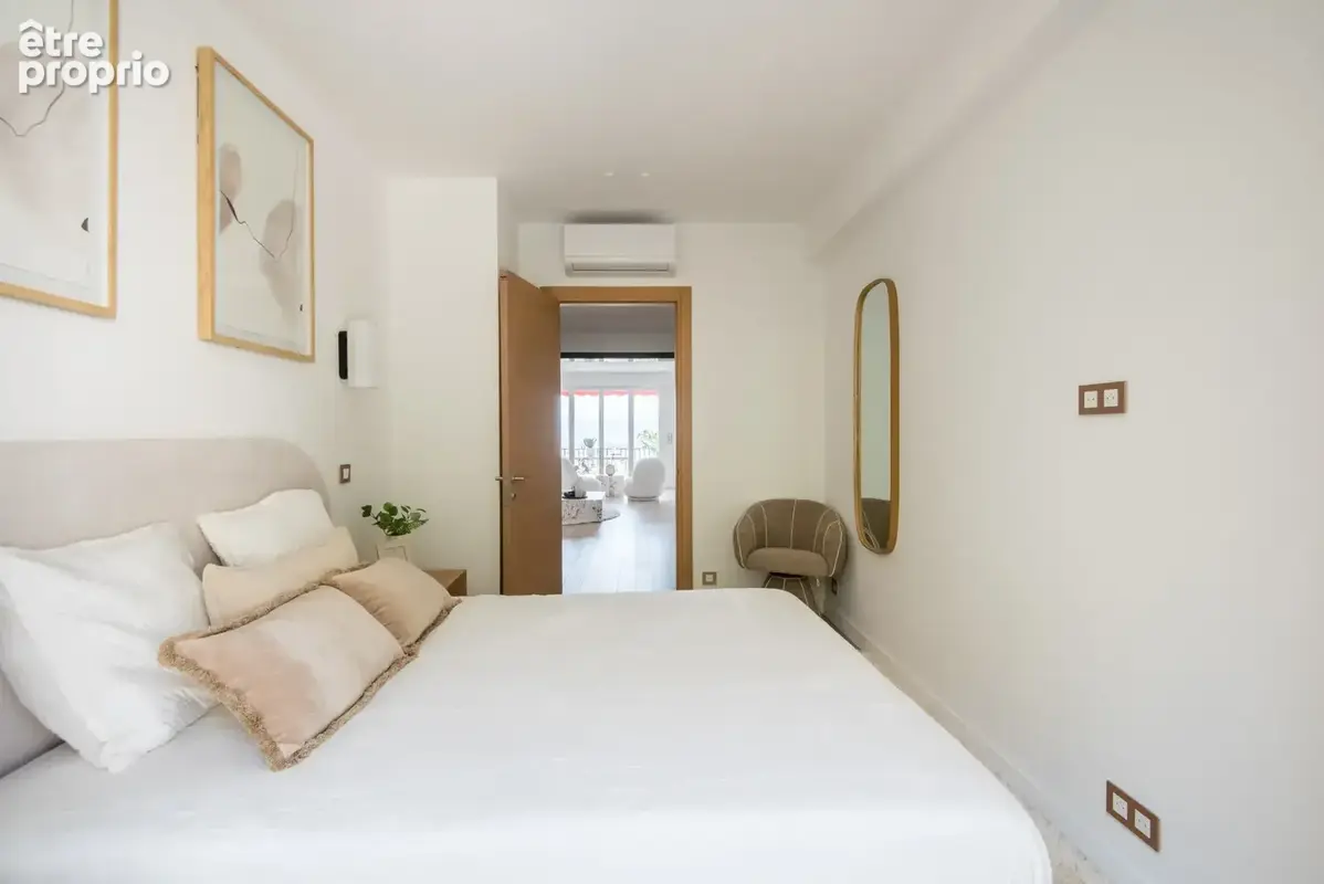 Appartement 3 pièces 89 m² à vendre à Nice (06300) - photo 16